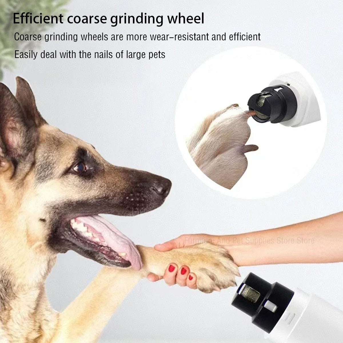 🐶Paw Trim Plus