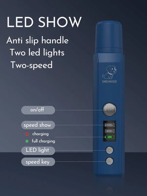 🐾PawTrim Pro