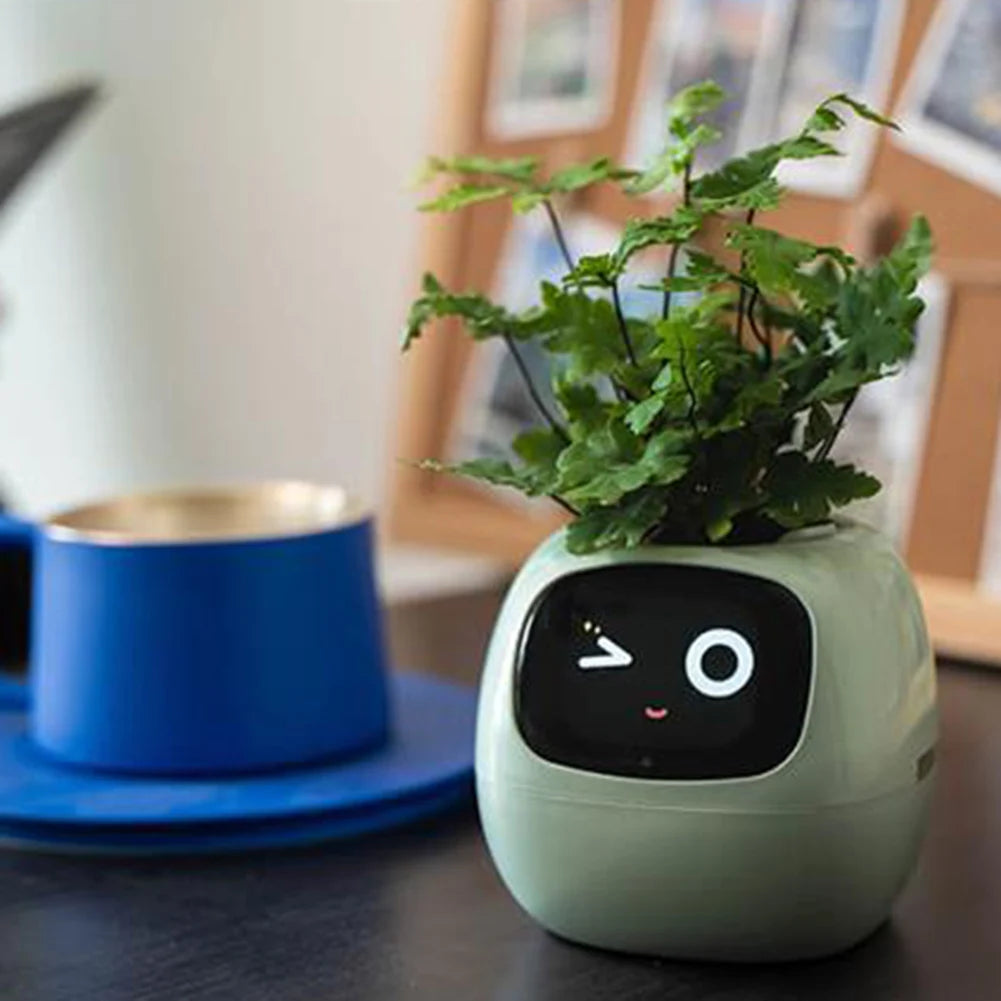 🌿 GrowBot