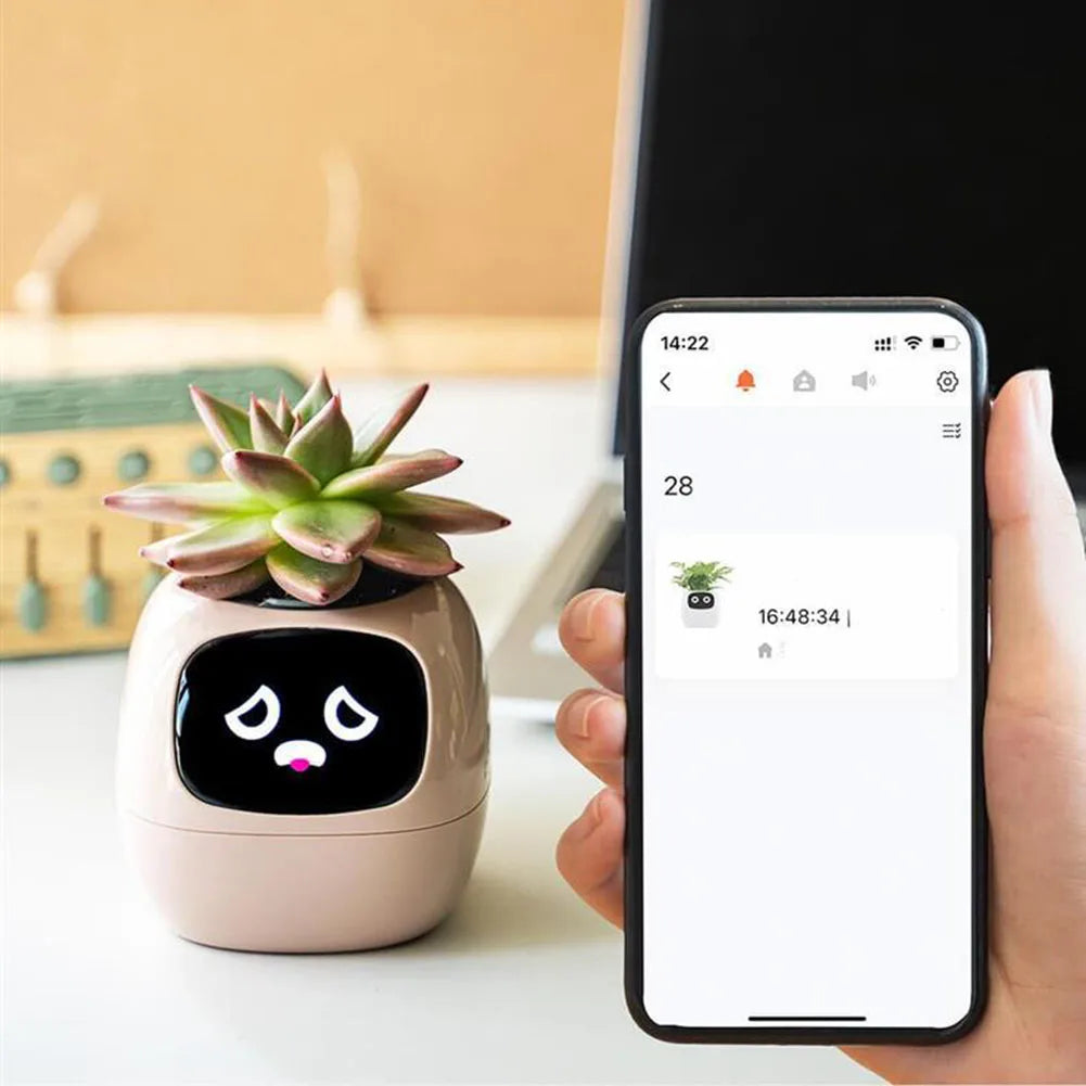 🌿 GrowBot